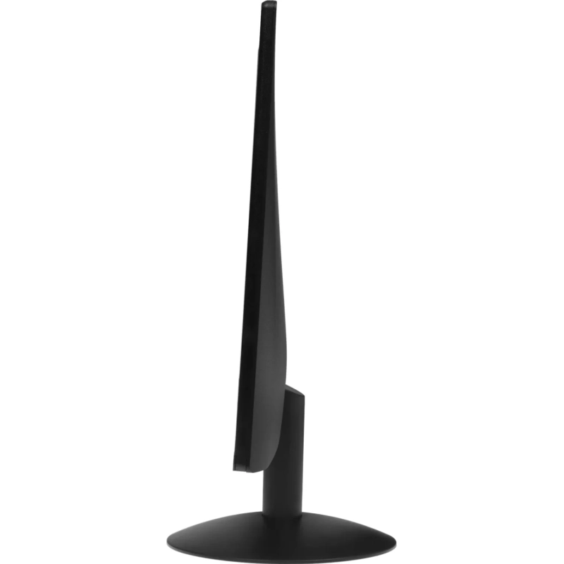 Монитор 23.8 AOC 24B30H3 Black (IPS, FHD, 120Hz, HDMI 1.4 (AC ext))