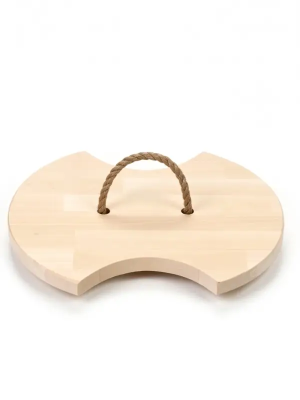 Крышка для запарника на 15, 20 л, деревянная