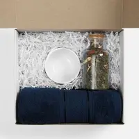 Набор Urban Home, синий