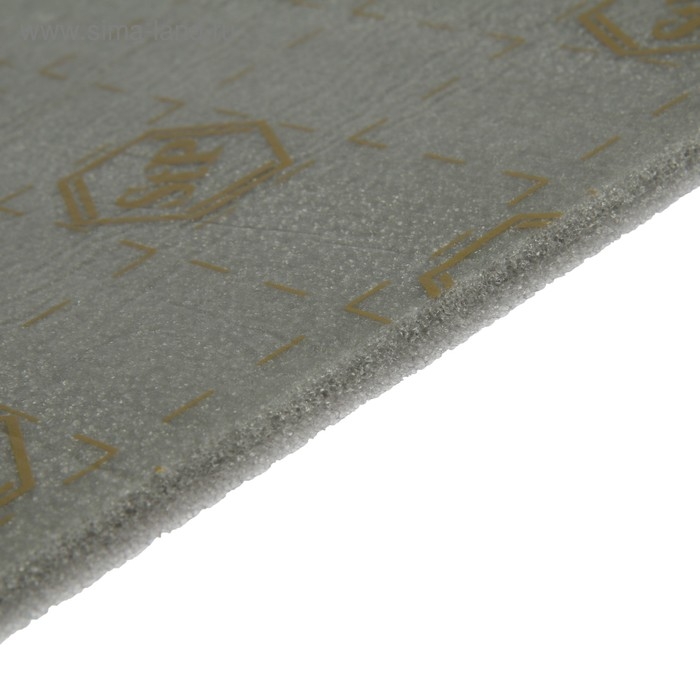 Звукопоглощающий материал StP Акцент 10 КС, размер: 10х750х1000 мм Звукопоглощающий материал StP Акцент 10 КС, размер: 10х750х1000 мм