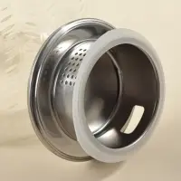 Кувшин SL Home Weath, 1.2 л, жёлтая ручка, стекло, прозрачный