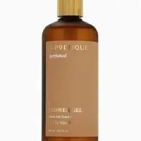Гель для душа парфюмированный, аромат Vanilla blend, 500 мл, laPOETIQUE