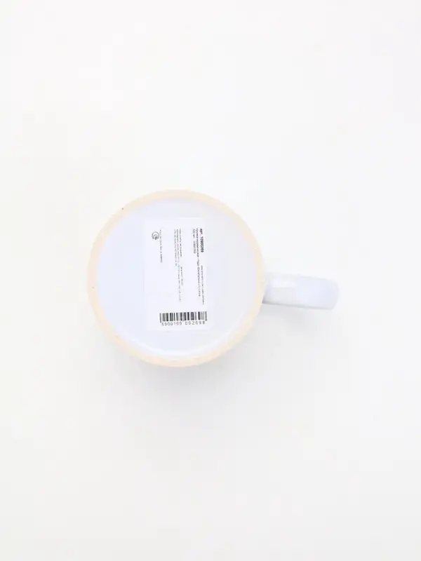 Кружка керамическая «Чудо обязательно случится», 320 мл Кружка керамическая «Чудо обязательно случится», 320 мл