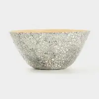 Салатник, 29&times;29&times;13.5 см, бамбук