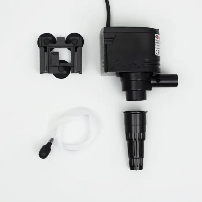 Помпа аквариумная Sea Star HX-1280, 1300 л/ч, 18 Вт, высота подъема воды 1.2 м