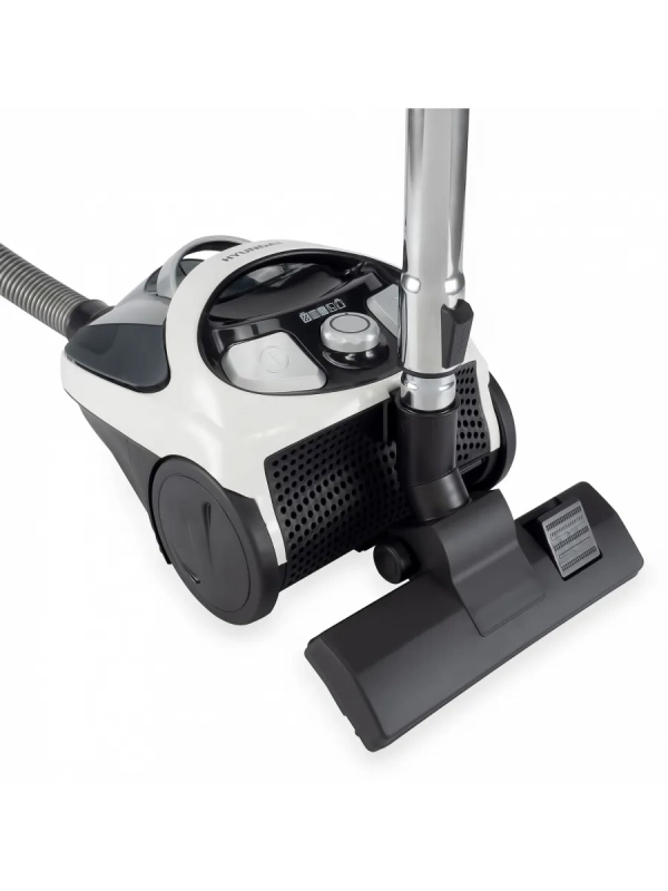 Пылесос HYV-C1995 1,5л 1800Вт белый Пылесос HYV-C1995 1,5л 1800Вт белый