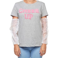 Нарукавники одноразовые п/э,цв.белый НАРБ-3 50пар/в уп. (100 шт/уп)