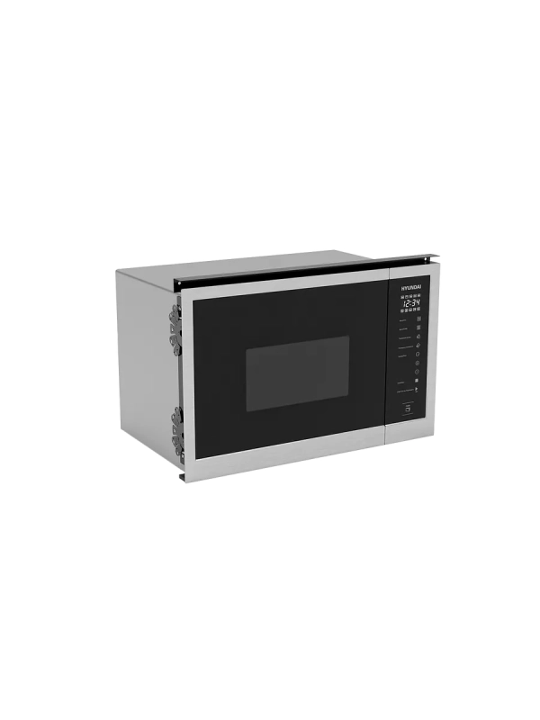 Микроволновая Печь HBW 2560 IX 25л. 900Вт Микроволновая Печь HBW 2560 IX 25л. 900Вт