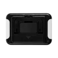 Таймер Luazon LC107, электронный, чёрный