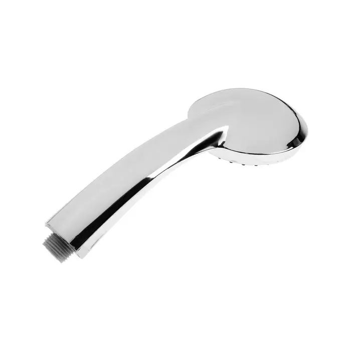 Душевая лейка 5 режимов со шлангом, держатель, крепеж в комплекте.