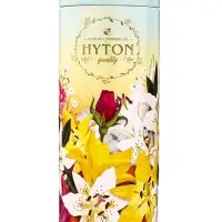Чай черный HYTON, подарочный, в тубусе, 50 г