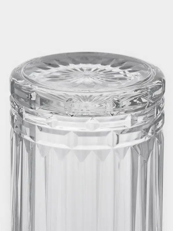 Стакан высокий "Чикаго" 380 мл, 6 шт.