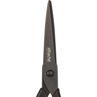 Ножницы Attache selection Jaguar 190 мм эргон.руч,покр.Titanium black