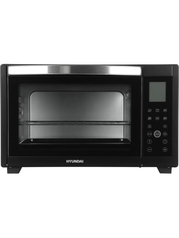 Мини-печь MIO-HY097 35л. 1600Вт черный Мини-печь MIO-HY097 35л. 1600Вт черный