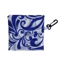 Сумка хозяйственная тм VETTA, складная, 41x10x65 см, полиэстер