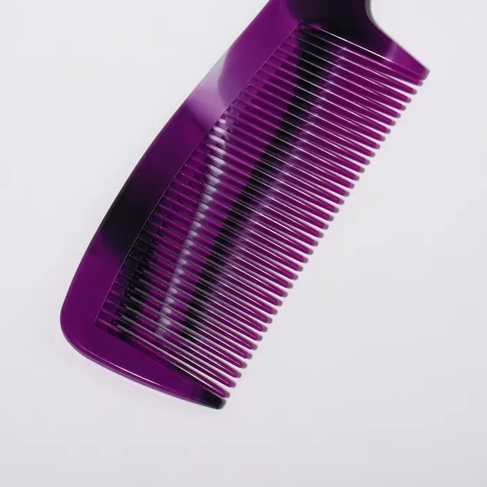 Расчёска, 21×5 (±1) см, рисунок МИКС Расчёска, 21×5 (±1) см, рисунок МИКС