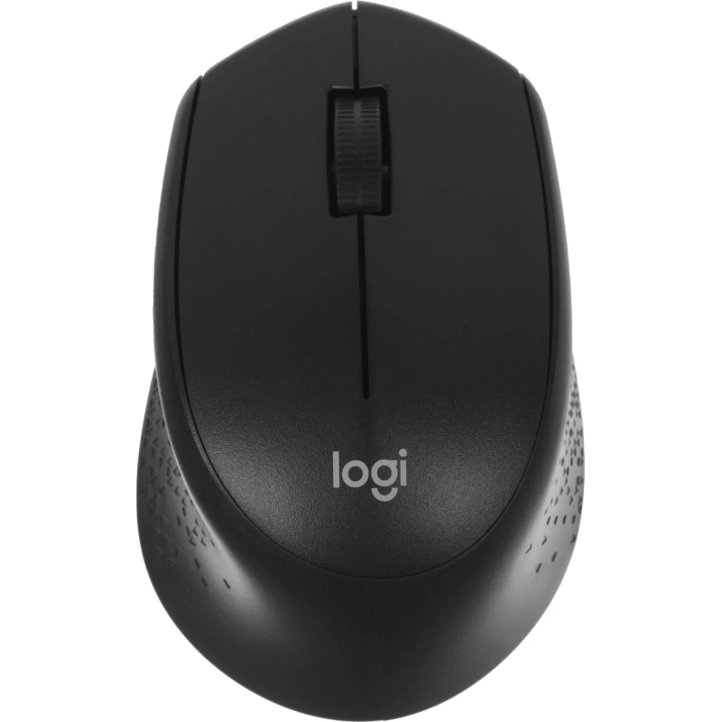 Набор клавиатура+мышь Logitech Wireless (920-012925) Desktop MK345 (Китай)