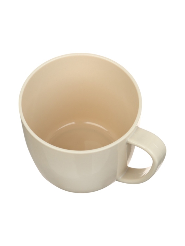 Кружка с ручкой "Лапочка"