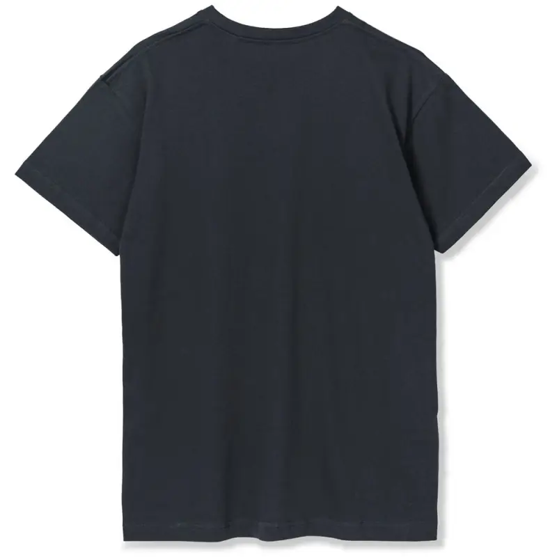 Футболка унисекс T-Bolka 180, темно-серая, размер XS Футболка унисекс T-Bolka 180, темно-серая, размер XS