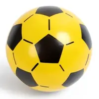 Мяч детский &laquo;Футбол&raquo; ONLYTOP, d=22 см, МИКС