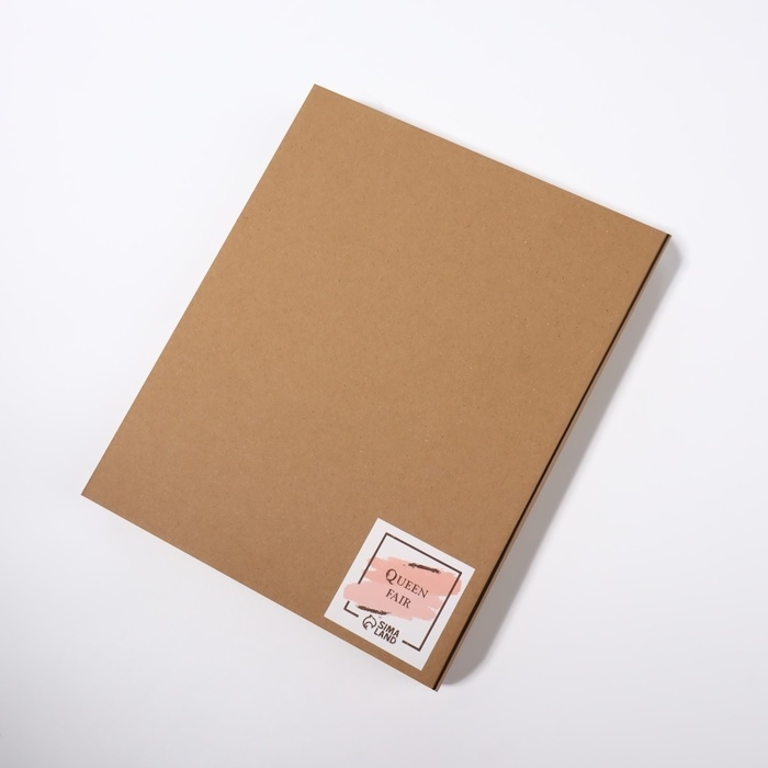 Зеркало настольное, зеркальная поверхность 17 х 22 см, цвет бежевый Зеркало настольное, зеркальная поверхность 17 х 22 см, цвет бежевый