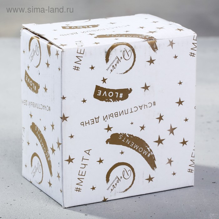 Кружка керамическая &laquo;Девочки такие девочки&raquo;, 350 мл, цвет розовый