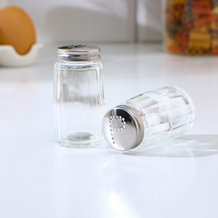 Набор для специй на подставке, 4 предмета: солонка, перечница, салфетница, ёмкость для зубочисток Набор для специй на подставке, 4 предмета: солонка, перечница, салфетница, ёмкость для зубочисток