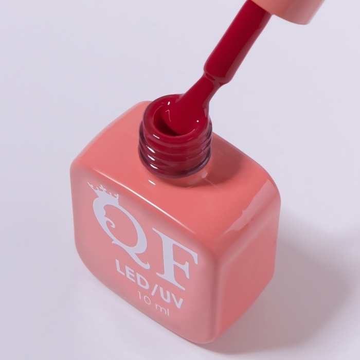 Гель лак для ногтей «SIMPLE», 3-х фазный, 10 мл, LED/UV, цвет (191) Гель лак для ногтей «SIMPLE», 3-х фазный, 10 мл, LED/UV, цвет (191)