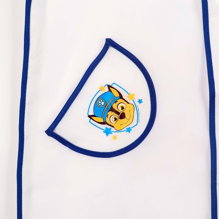 Дождевик детский, размер L, 110-120 см , Щенячий патруль Дождевик детский, размер L, 110-120 см , Щенячий патруль