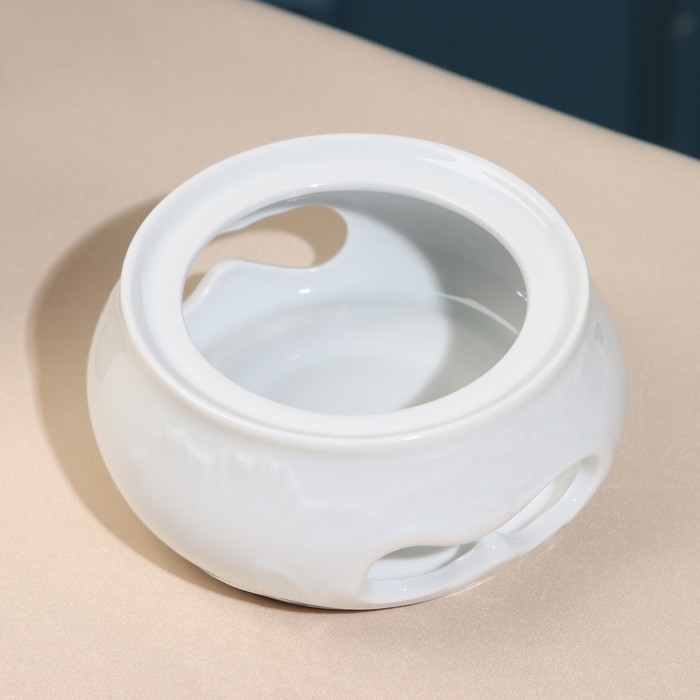 Подогрев для чайника «Rococo», 0,6 л Подогрев для чайника «Rococo», 0,6 л