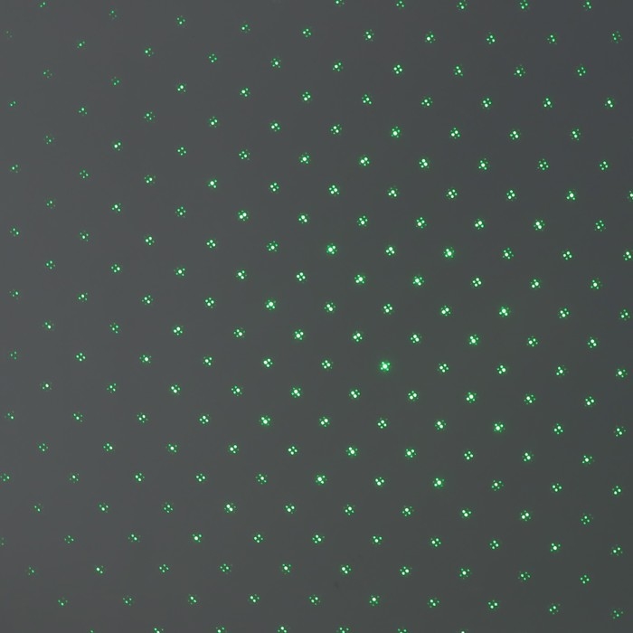 Указка лазерная 4 + 1 насадки от 2 х ААА 7,7х21 см Указка лазерная 4 + 1 насадки от 2 х ААА 7,7х21 см