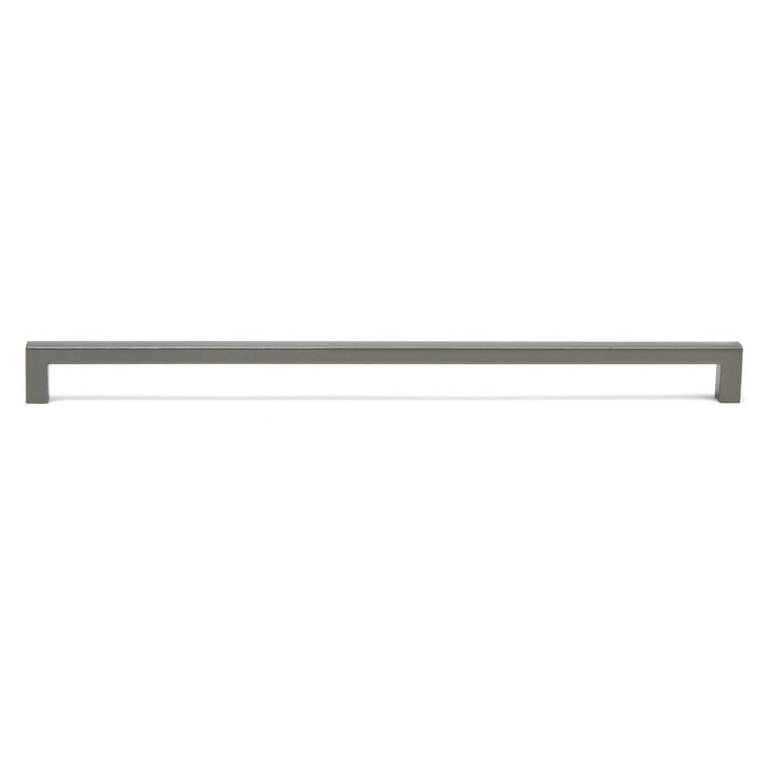 Ручка-скоба CAPPIO RSC026, м/о 320 мм, цвет графит Ручка-скоба CAPPIO RSC026, м/о 320 мм, цвет графит