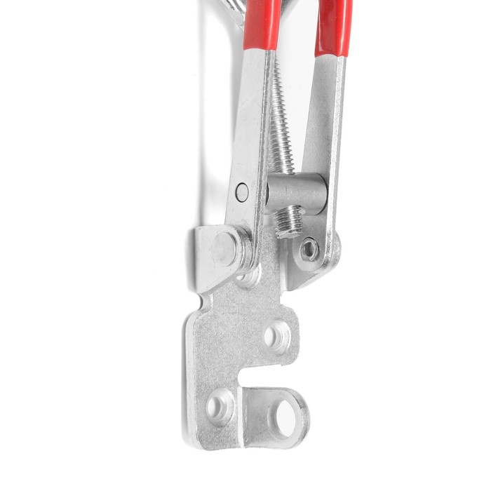 Замок защелка на ящик Z07 Замок защелка на ящик Z07