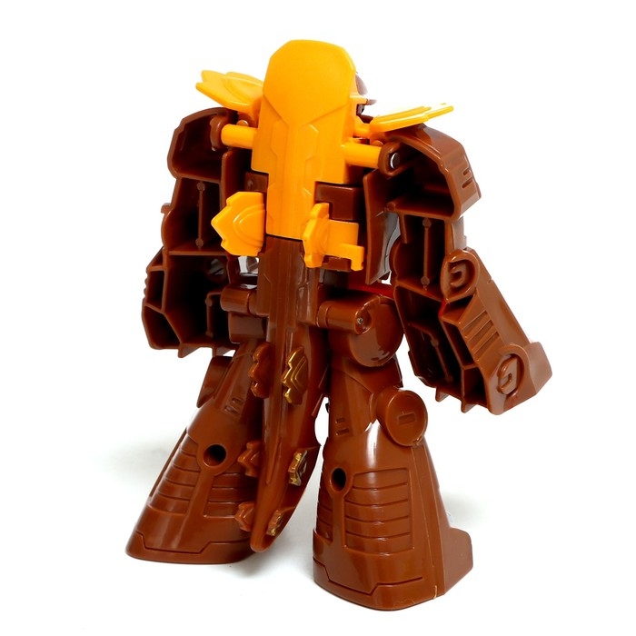 Набор роботов «Отряд звероботов», трансформируются Набор роботов «Отряд звероботов», трансформируются