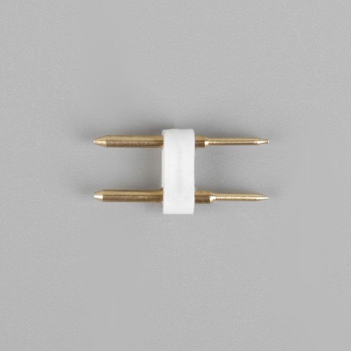 Гибкий неон Luazon Lighting 16 мм D-образный, IP65, 50 м, SMD2835, 120 LED/м, 220 В, свечение белое Гибкий неон Luazon Lighting 16 мм D-образный, IP65, 50 м, SMD2835, 120 LED/м, 220 В, свечение белое