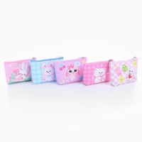 Кошелек детский "Kawaii" МИКС,  11*0,5*8,5 см