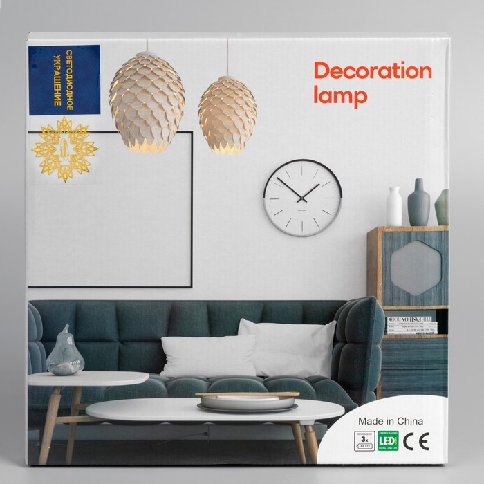 Неоновая вывеска «Снежинка» 30 см, батарейки ААх3 (не в комплекте), USB, свечение белое Неоновая вывеска «Снежинка» 30 см, батарейки ААх3 (не в комплекте), USB, свечение белое