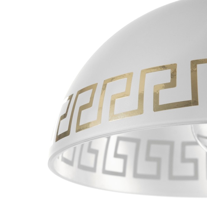 Светильник BayerLux Светильник BayerLux "Колпак" 1x40Вт E27 д.250