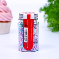 Кондитерская посыпка "Микс №4", 50 г