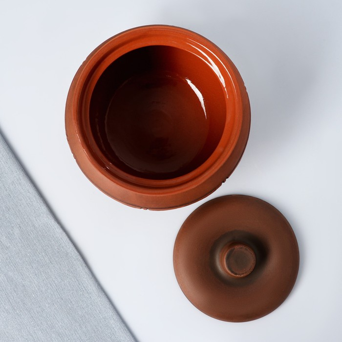 Жаровня  Жаровня "Стандарт" молочение / 2л