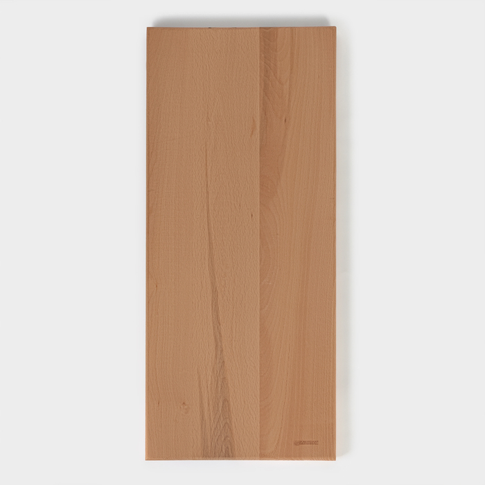 Доскa рaзделочнaя Премиум «Профессионaльнaя», 70×30×2 см, бук, цвет микс Доскa рaзделочнaя Премиум «Профессионaльнaя», 70×30×2 см, бук, цвет микс