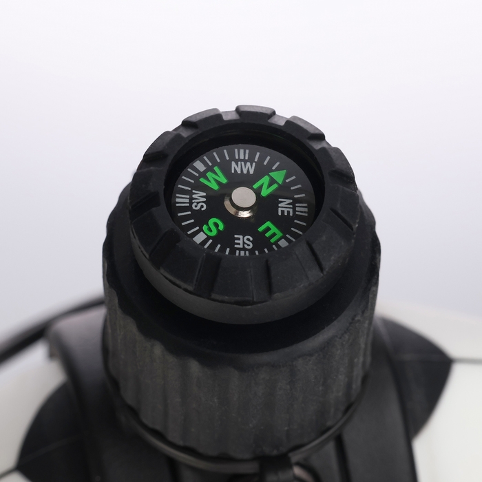 Бутылка для воды, 580 мл,  Бутылка для воды, 580 мл, "Футбольный мяч", 20.9 х 16 см