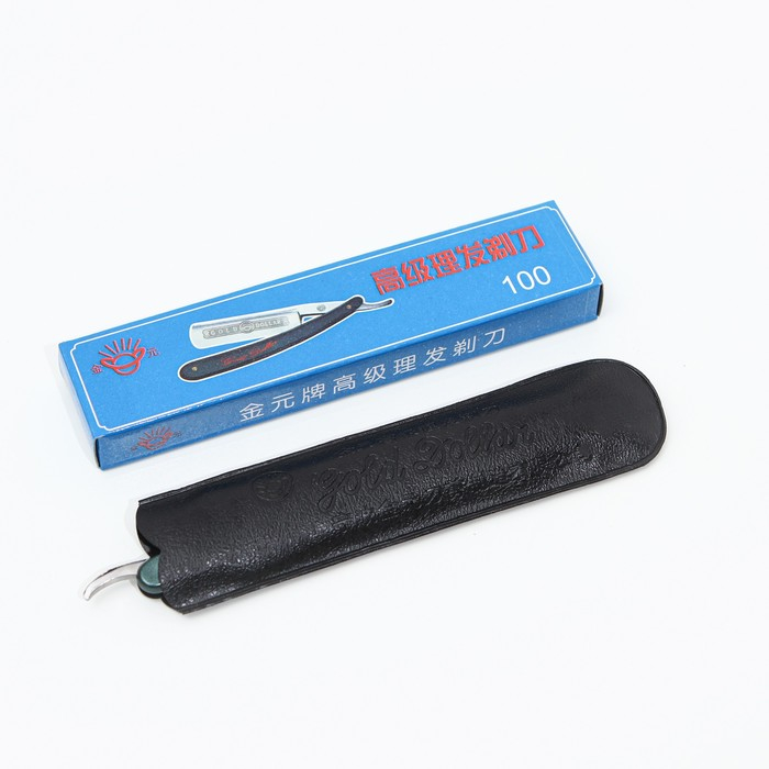 Опасная бритва для традиционного бритья Опасная бритва для традиционного бритья