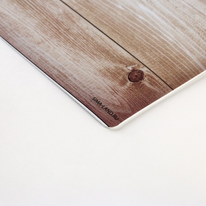 Коврик под миску нескользящий «Приятного аппетита», 43х28 см Коврик под миску нескользящий «Приятного аппетита», 43х28 см