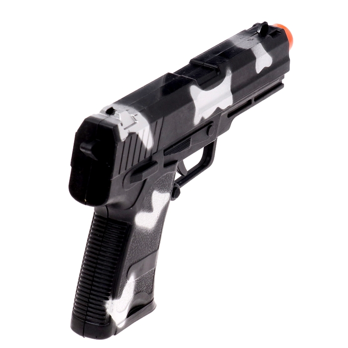 Набор полицейского «Спецагент Джо» Набор полицейского «Спецагент Джо»