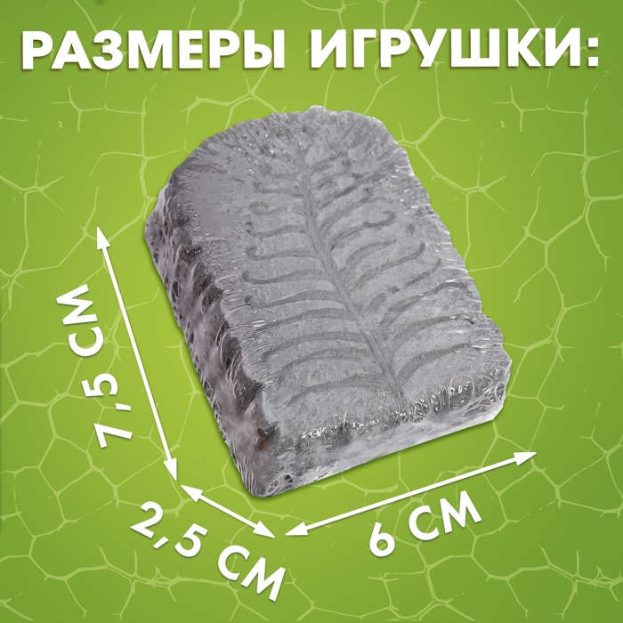 Набор для раскопок «Раскопай динозавра» Набор для раскопок «Раскопай динозавра»