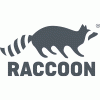 Насадка для плоской швабры Raccoon, 41×12 см, микрофибра букли