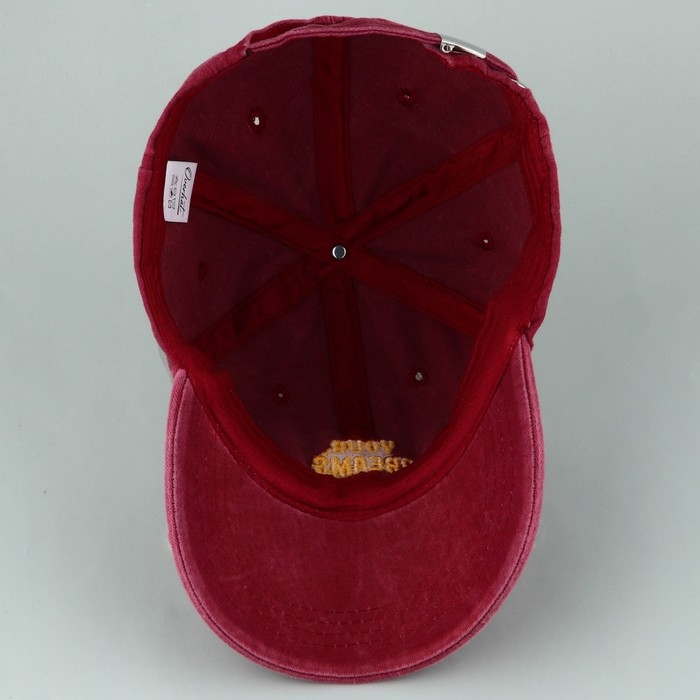 Кепка Dreams, джинса, р-р 56