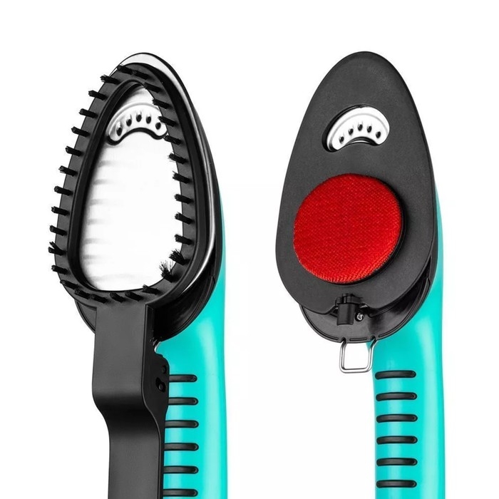 Отпариватель Kitfort КТ-9123-3, напольный, 1980 Вт, 2200 мл, 45 г/мин, чёрно-бирюзовый Отпариватель Kitfort КТ-9123-3, напольный, 1980 Вт, 2200 мл, 45 г/мин, чёрно-бирюзовый