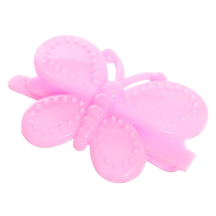 Кукла-модель «Даша» в платье, МИКС